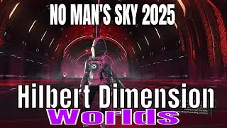 Strange Old Worlds Part 1 | No Man's Sky 2025