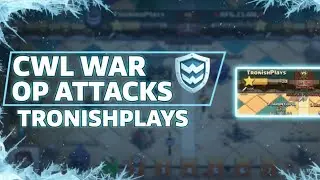 CWL DAY 1 LIVE 🔥 Clan Capital Raid + Base Visit | CoC Live Hindi | Clash of Clans CWL 2026