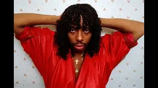 Super Freak (MovngroovEdit) Remix - Rick James
