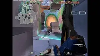Guardian Ace on icebox..😎 old clips..🥺