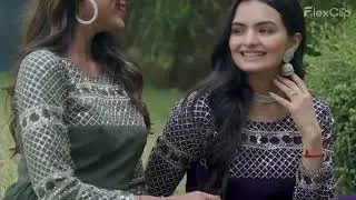 The Fanso | Women's Ethnic Wear Online Fashion Store