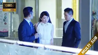 老公多次出軌，太太徹底失望投入總裁懷抱，老公慌了！#中国电视剧 #暖男记