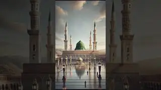 Ahwarun Ahwarun |  الرادود هادي فاعور | Arabic Nasheed | #shorts