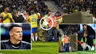 Etienne Vaessen Injury | RKC Waalwijk vs Ajax | Etienne Vaessen News | Pray For Etienne Vaessen