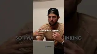 When Dude Perfect Went Full Time