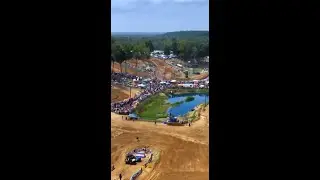 SuperMotocross Round 28 Budd's Creek