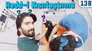 Kahve neden operasyona alınmadı? Operasyon Reddi Nedir? Nedendir?? #DoBiDa 138