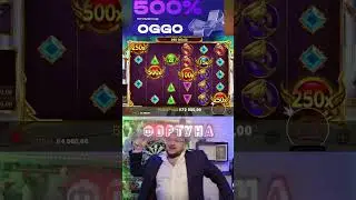 Хочешь так же? Регистрируйся на сайте 1win, по промокоду OGGO и получай 80 FREESPIN и +500% к депу!!