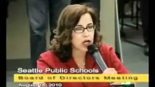 Party-Gate: Dr. Goodloe-Johnson & $7000 for a secret party on School District money