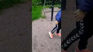 Ihmissusi ja poika