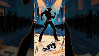 Sneakers: A Surprisingly Interesting History!