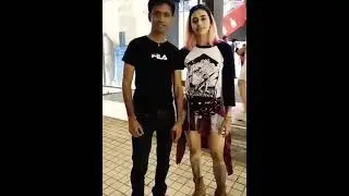 Mind Trainer Saurav Vj Bani (Fitness Model, Host )#vjbani