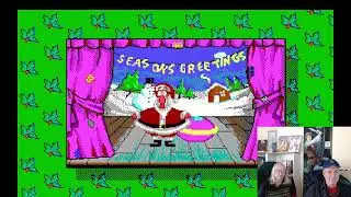 Yule Time Tidings with Lori and Corey Cole