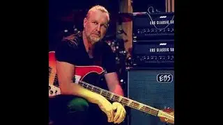 THE FLOWER KINGS  - Jonas Reingold TFK Bassist Answer TFK