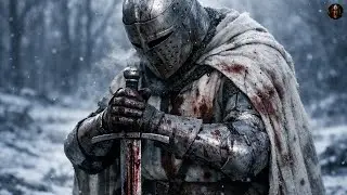 Faith in the Night &ndash; Dark Cello & Violin | Dark Medieval Music