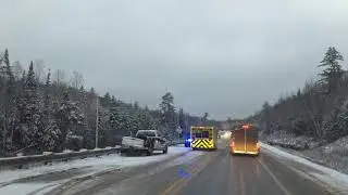 Quebec highway 117