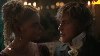Emma Kiss Scene!!! Anya Taylor-Joy and Johnny Flynn