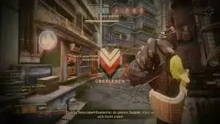 Destiny 2 Montage