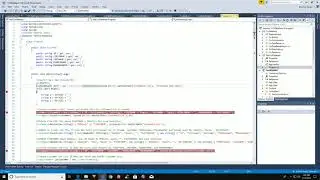 New CsvDatabase Library DataReader LIKE filter