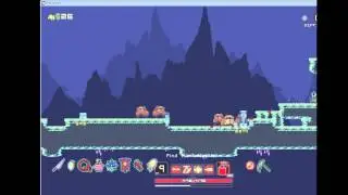 Risk of Rain character tutorial- how to unlock Acrid