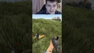 STREAM SNIPERS in #rust #triffon #triffon #rust