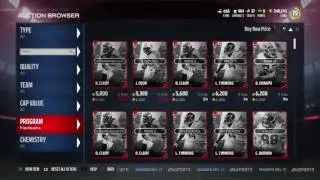WE GOT A FLASHBACK! HOW TO GET MUT 17 FLASHBACKS CHEAP!