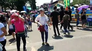 KADAYAWAN FEST.2019 - DAVAO CITY with TEAM WAY EDUKAR