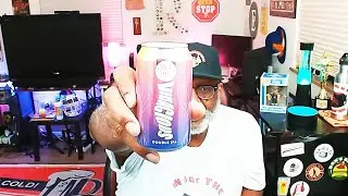 Double IPA Beer Review | Great Lakes Brewing Vibacious Double IPA