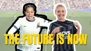 NWSL Week 1 Analysis - Tactics and Player Reviews