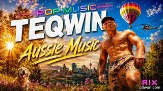 TEQWIN  -  Melody Maker  - 1 hour version