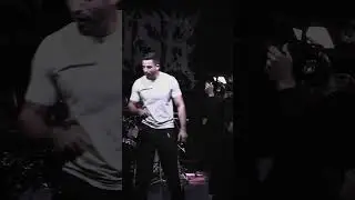 NEW VIDEO COMES OUT TONIGHT! Harlekin live at Hale3 #hardcore #beatdown #livemusic #underground