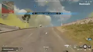 HORROR/COD