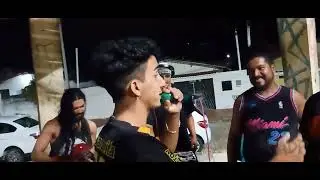 242 - H-trap X Torris  #BatalhadoAmarante