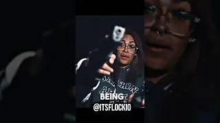 Kay Flock Gets Dissed By Murda B #kayflock #newyork #drillmusic #nydrill #bronx #fyp #shorts