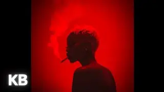 [FREE] Dark r&b x 6lack type beat - 
