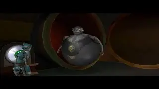 Robots Game Chapter 9 Bigweld's Mansion No Commentary