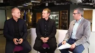 HBO's 'Silicon Valley' Creators Talk Tech's Real Bubble
