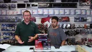Pioneer's NEW 2016 AVH 4200NEX Apple CarPlay and Android Auto radio unboxing