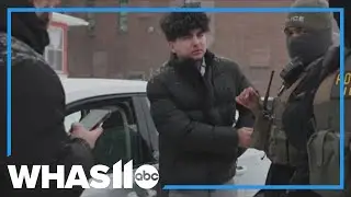 1,500 troops on alert as protests continue after ICE shooting in Minneapolis