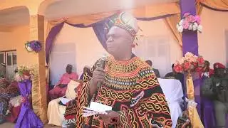 Ntumbaw Cultural  Week - 2023