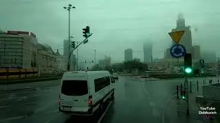 Teil 1 der 7 L&auml;nder Rundreise 