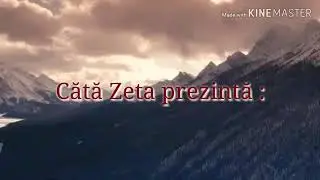 Negativ tu esti marea doamne  ton fata