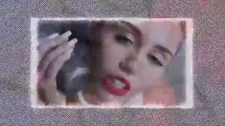 Miley Cyrus - Wrecking Ball (Angel Prieto Remix C.B. Vol. 6) VJ NAHAB