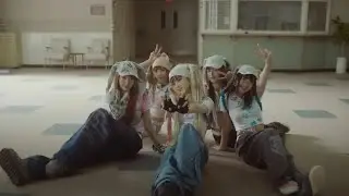 What if 'OMG' by NewJeans had a MV Teaser?