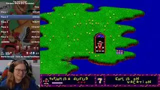 Toejam & Earl 4/11/2025 - Random World
