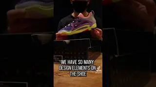 Spot The Difference - KD 15 What The Unboxing #kevindurant #kd15 #kd15whatthe #sneakers #unboxing