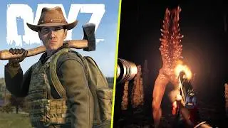 Base Building Then Sons Of The Forest!