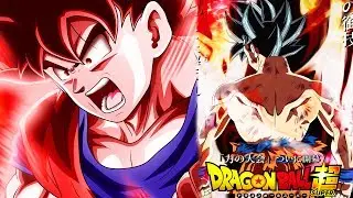 Goku Transforming Into A New Level! Additional Information