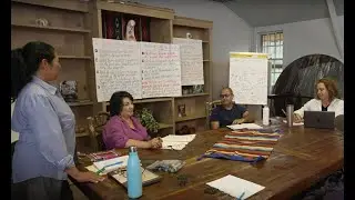 Building Capacity for Clean Water Assurance in Mora County, NM