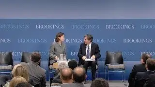 Continental Drift: Europe's Shaky Position in the World - Keynote Address
